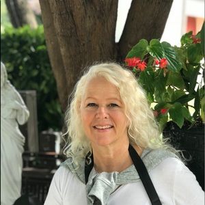 Meet your Posher, Tammy